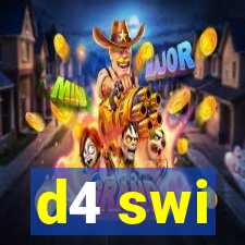 d4 swi